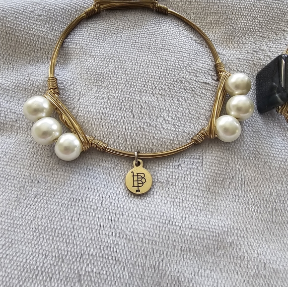 Bourbon & Bowties Bangles - Picture 6 of 6